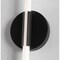 Afx Rusnak 24" LED Wall Sconce - Black RSKS0524L30D1BK - alternate 4